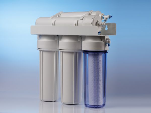 Cost of Reverse Osmosis Repair in Independence