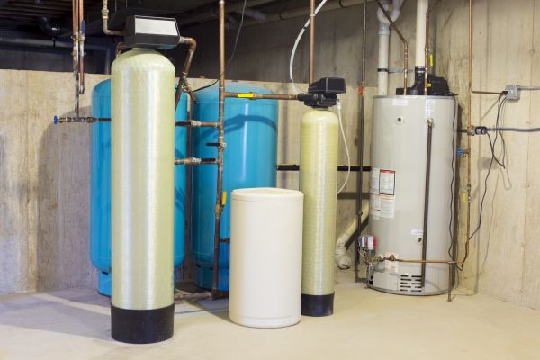 Cost of Residential Water Treatment in Independence